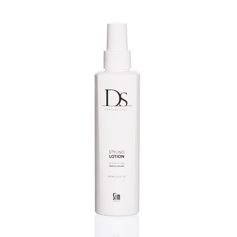 DS STYLING LOTION